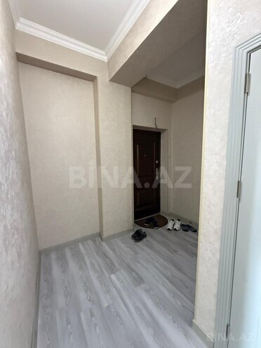 İcarəyə verilir 2 otaqlı yeni tikili 85 m², Yasamal q., photo 12 from 14