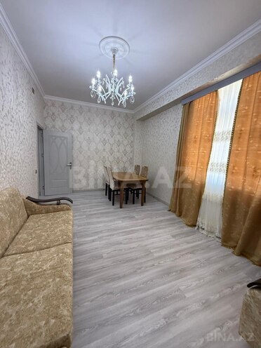 İcarəyə verilir 2 otaqlı yeni tikili 85 m², Yasamal q., photo 3 from 14