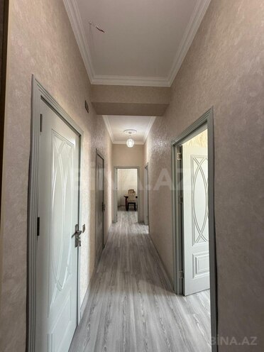 İcarəyə verilir 2 otaqlı yeni tikili 85 m², Yasamal q., photo 9 from 14