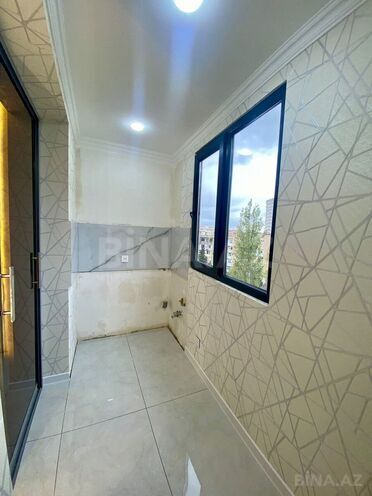 Продаётся 3-комн. вторичка 60 м², м. Ази Асланов, photo 11 from 19