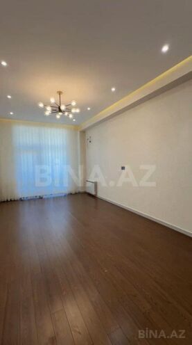 Satılır 4 otaqlı yeni tikili 162 m², İnşaatçılar m., photo 1 from 15