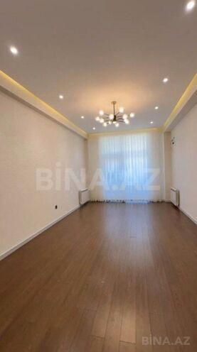 Satılır 4 otaqlı yeni tikili 162 m², İnşaatçılar m., photo 3 from 15