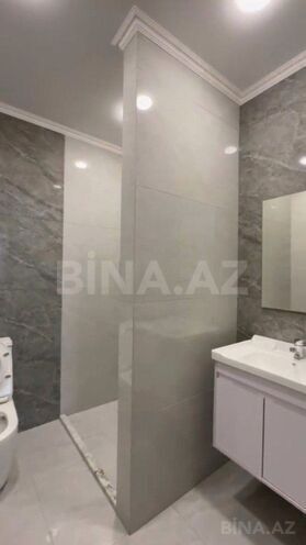 Satılır 4 otaqlı yeni tikili 162 m², İnşaatçılar m., photo 13 from 15