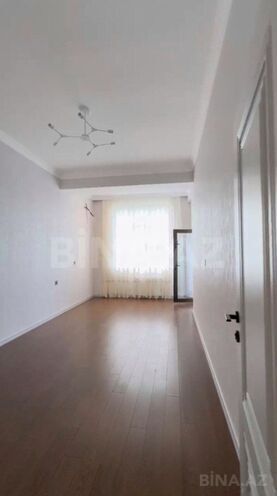 Satılır 4 otaqlı yeni tikili 162 m², İnşaatçılar m., photo 6 from 15