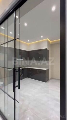 Satılır 4 otaqlı yeni tikili 162 m², İnşaatçılar m., photo 8 from 15