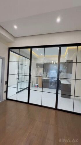 Satılır 4 otaqlı yeni tikili 162 m², İnşaatçılar m., photo 7 from 15