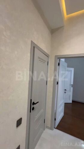 Satılır 4 otaqlı yeni tikili 162 m², İnşaatçılar m., photo 12 from 15