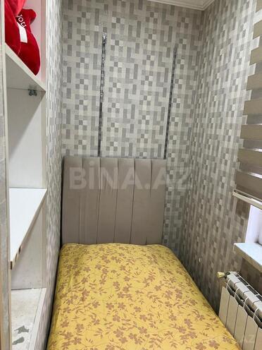 Satılır 2 otaqlı köhnə tikili 55 m², Dərnəgül m., photo 10 from 22