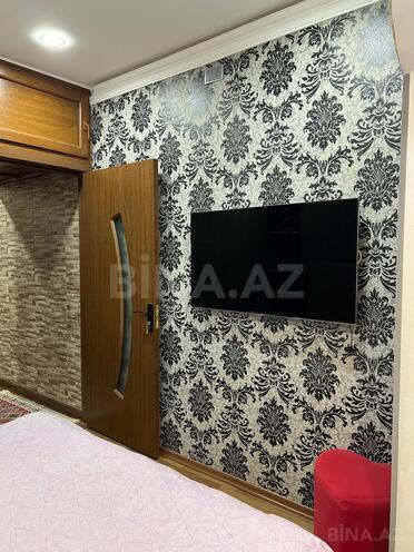Satılır 2 otaqlı köhnə tikili 55 m², Dərnəgül m., photo 14 from 22