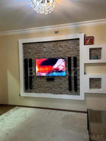 Satılır 2 otaqlı köhnə tikili 55 m², Dərnəgül m., photo 3 from 22