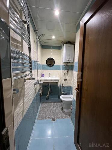 Satılır 2 otaqlı köhnə tikili 55 m², Dərnəgül m., photo 21 from 22
