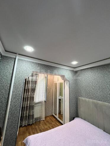 Satılır 2 otaqlı köhnə tikili 55 m², Dərnəgül m., photo 18 from 22