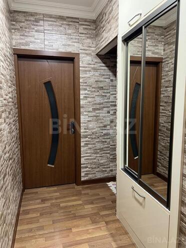 Satılır 2 otaqlı köhnə tikili 55 m², Dərnəgül m., photo 12 from 22