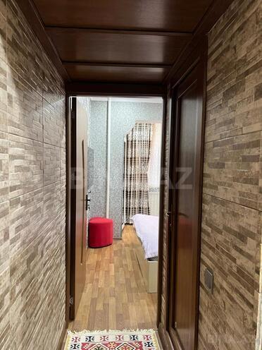Satılır 2 otaqlı köhnə tikili 55 m², Dərnəgül m., photo 20 from 22