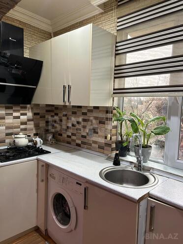 Satılır 2 otaqlı köhnə tikili 55 m², Dərnəgül m., photo 1 from 22