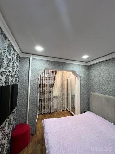 Satılır 2 otaqlı köhnə tikili 55 m², Dərnəgül m., photo 19 from 22