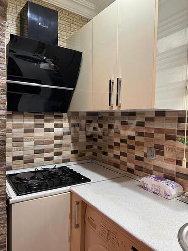 Satılır 2 otaqlı köhnə tikili 55 m², Dərnəgül m., photo 4 from 22