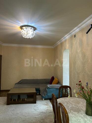 Satılır 2 otaqlı köhnə tikili 55 m², Dərnəgül m., photo 8 from 22
