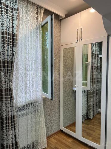 Satılır 2 otaqlı köhnə tikili 55 m², Dərnəgül m., photo 17 from 22