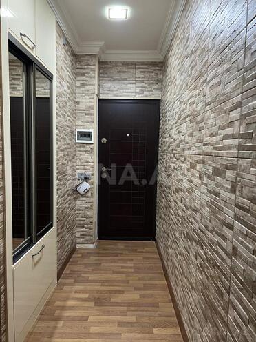 Satılır 2 otaqlı köhnə tikili 55 m², Dərnəgül m., photo 13 from 22