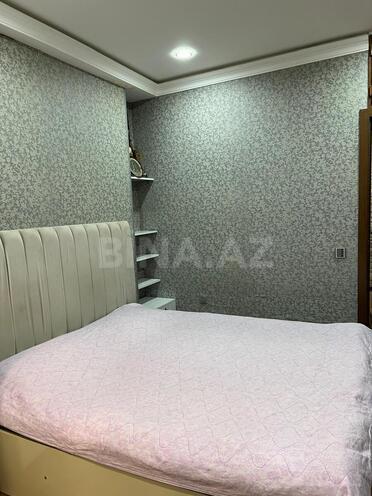 Satılır 2 otaqlı köhnə tikili 55 m², Dərnəgül m., photo 15 from 22