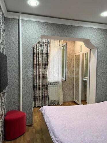 Satılır 2 otaqlı köhnə tikili 55 m², Dərnəgül m., photo 16 from 22
