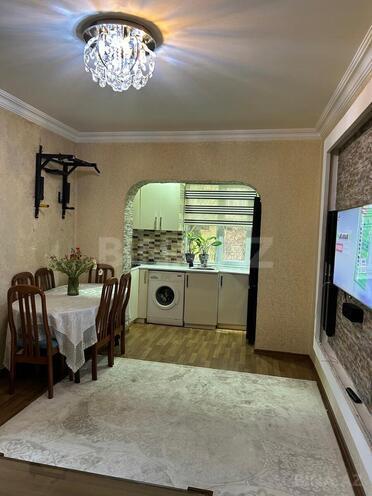 Satılır 2 otaqlı köhnə tikili 55 m², Dərnəgül m., photo 7 from 22