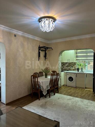 Satılır 2 otaqlı köhnə tikili 55 m², Dərnəgül m., photo 6 from 22