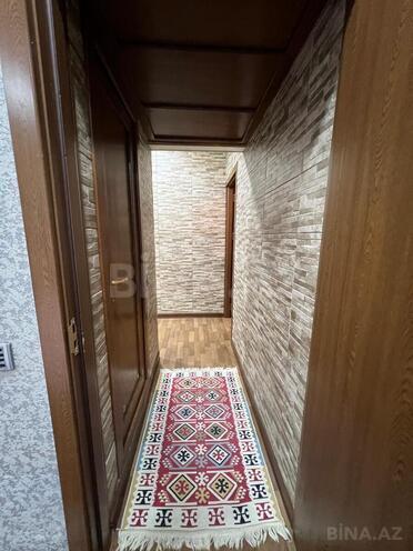 Satılır 2 otaqlı köhnə tikili 55 m², Dərnəgül m., photo 11 from 22