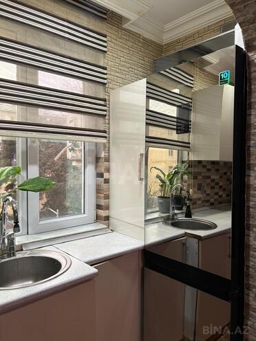 Satılır 2 otaqlı köhnə tikili 55 m², Dərnəgül m., photo 5 from 22