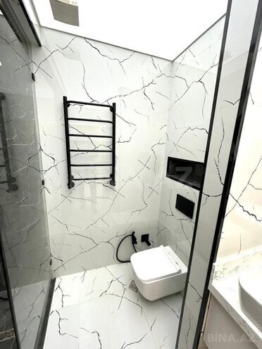 Сдаётся 2-комн. новостройка 76 м², Хатаинский р., photo 6 from 9