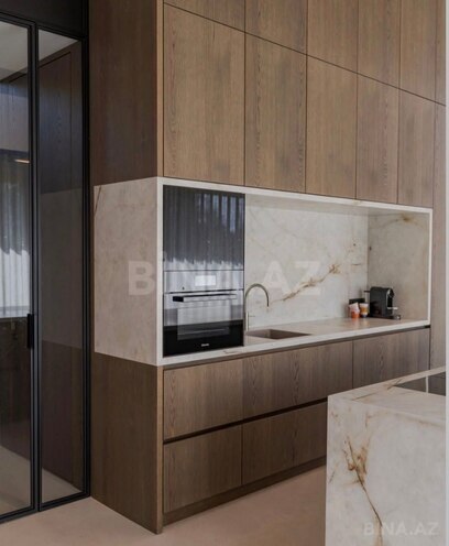 Сдаётся 2-комн. новостройка 76 м², Хатаинский р., photo 4 from 9