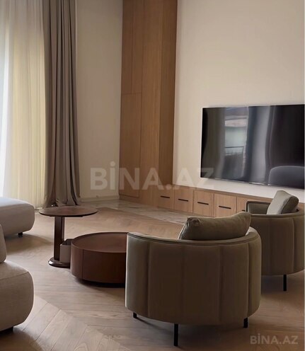 Сдаётся 2-комн. новостройка 76 м², Хатаинский р., photo 3 from 9
