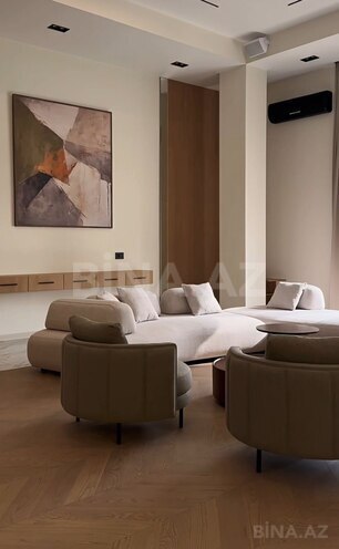 Сдаётся 2-комн. новостройка 76 м², Хатаинский р., photo 1 from 9