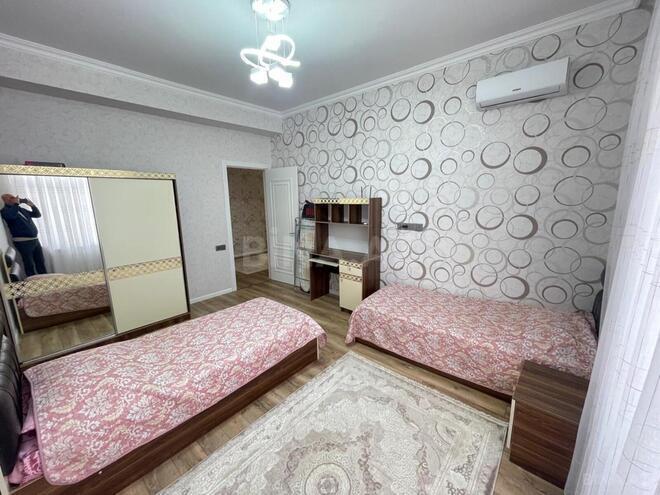 Сдаётся 3-комн. новостройка 136 м², м. Шах Исмаил Хатаи, photo 13 from 19