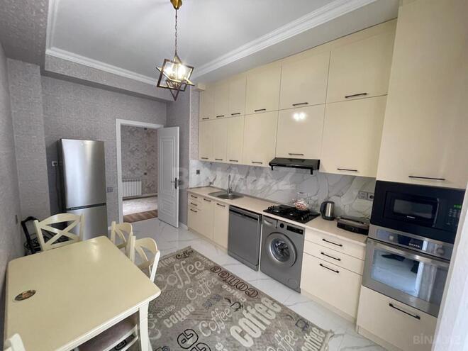 Сдаётся 3-комн. новостройка 136 м², м. Шах Исмаил Хатаи, photo 15 from 19