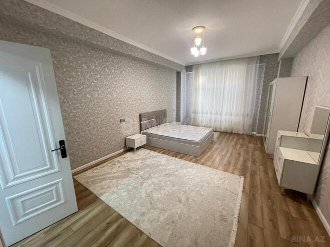 Сдаётся 3-комн. новостройка 136 м², м. Шах Исмаил Хатаи, photo 9 from 19