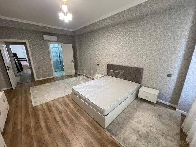 Сдаётся 3-комн. новостройка 136 м², м. Шах Исмаил Хатаи, photo 10 from 19