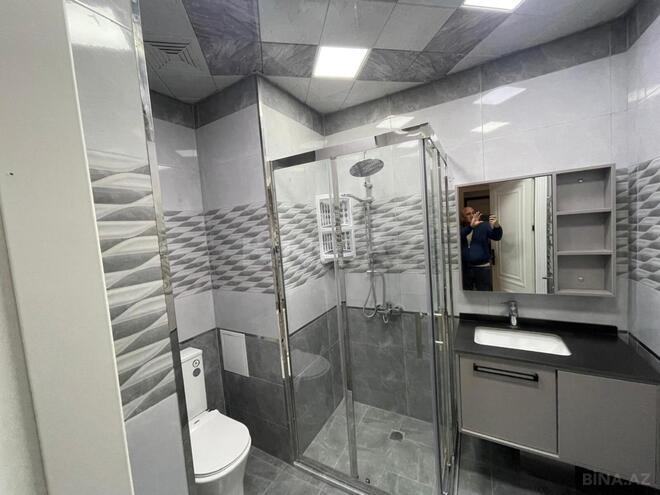 Сдаётся 3-комн. новостройка 136 м², м. Шах Исмаил Хатаи, photo 17 from 19