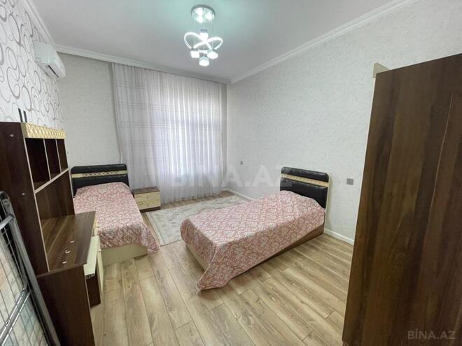 Сдаётся 3-комн. новостройка 136 м², м. Шах Исмаил Хатаи, photo 12 from 19