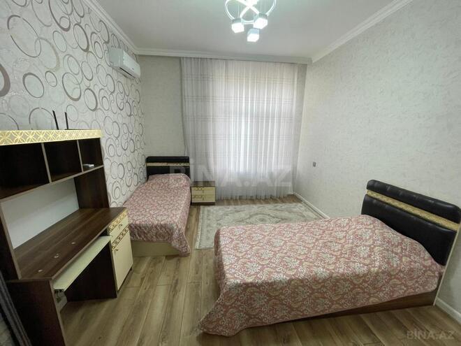Сдаётся 3-комн. новостройка 136 м², м. Шах Исмаил Хатаи, photo 14 from 19