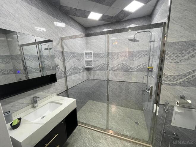 Сдаётся 3-комн. новостройка 136 м², м. Шах Исмаил Хатаи, photo 18 from 19
