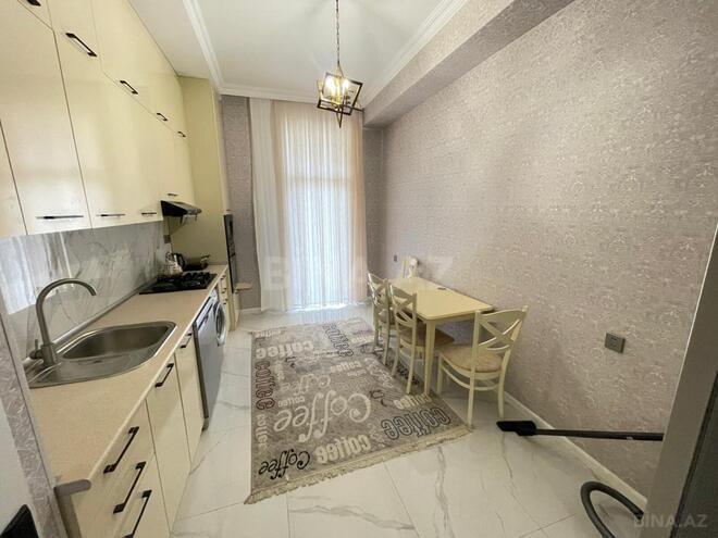 Сдаётся 3-комн. новостройка 136 м², м. Шах Исмаил Хатаи, photo 16 from 19