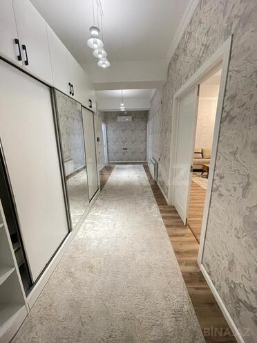 Сдаётся 3-комн. новостройка 136 м², м. Шах Исмаил Хатаи, photo 8 from 19