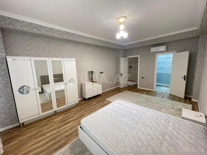 Сдаётся 3-комн. новостройка 136 м², м. Шах Исмаил Хатаи, photo 11 from 19