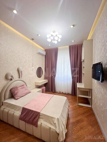 Продаётся 4-комн. новостройка 150 м², м. 8 ноября, photo 18 from 31