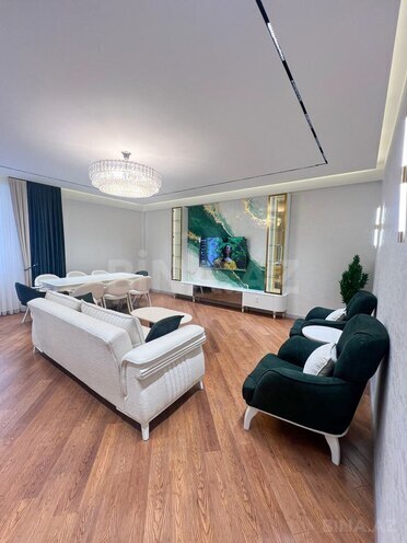 Продаётся 4-комн. новостройка 150 м², м. 8 ноября, photo 11 from 31