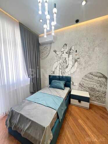 Продаётся 4-комн. новостройка 150 м², м. 8 ноября, photo 14 from 31