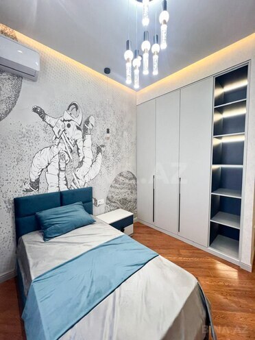 Продаётся 4-комн. новостройка 150 м², м. 8 ноября, photo 13 from 31