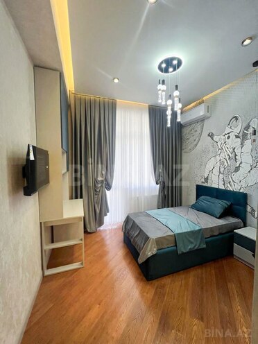 Продаётся 4-комн. новостройка 150 м², м. 8 ноября, photo 15 from 31